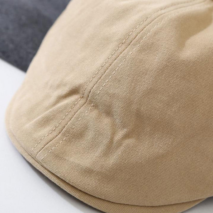Niels® | Smart urban baret-hat