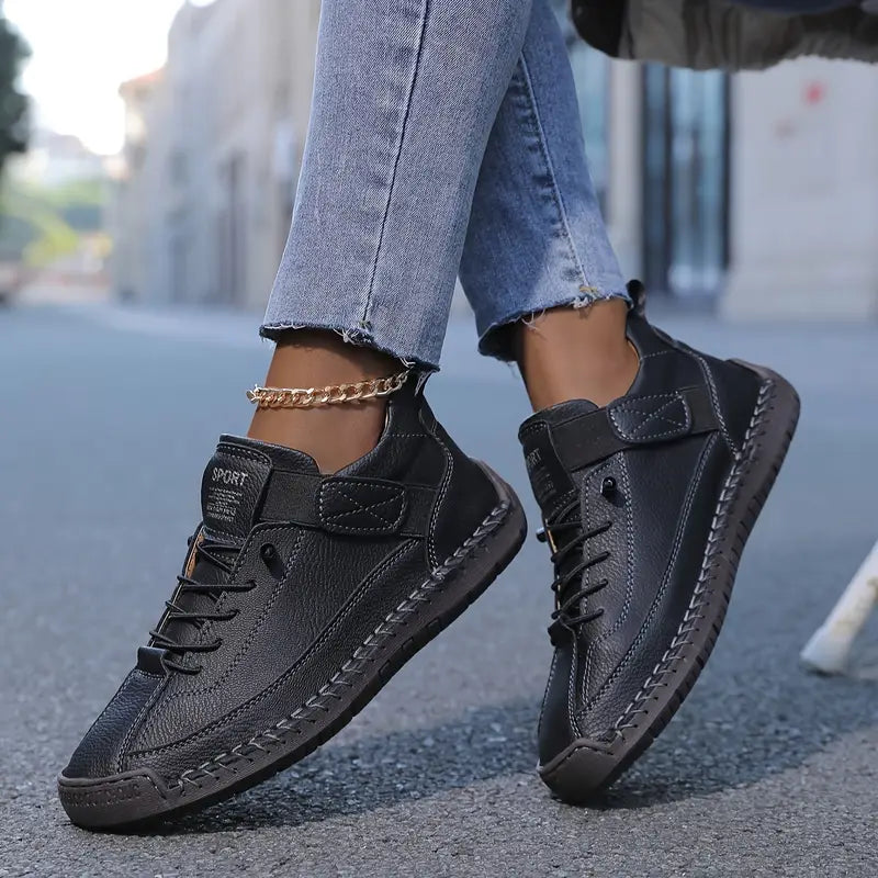 Mia - Orthopædiske Sneakers