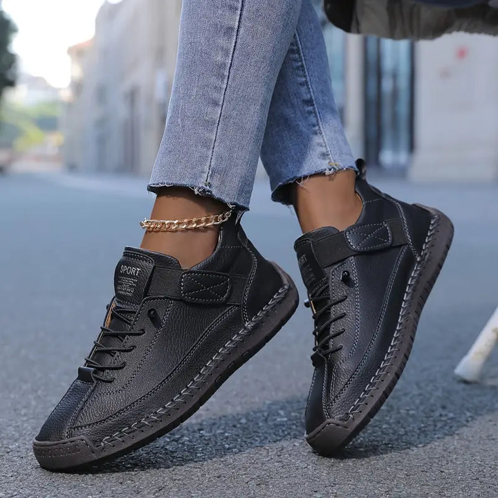Mia - Orthopædiske Sneakers