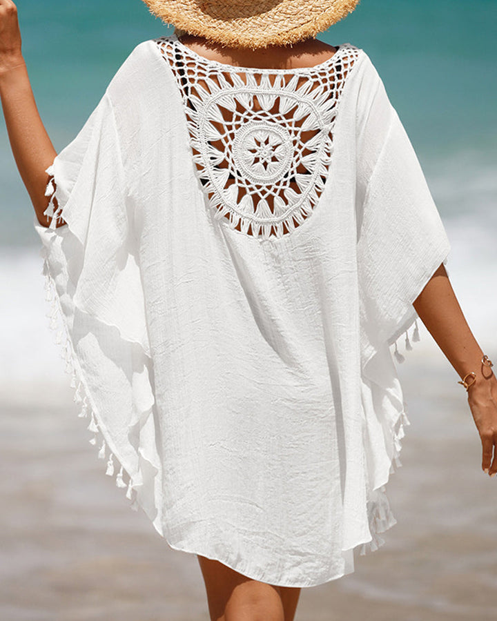 Tilia® | Boho Strand Cover-Up