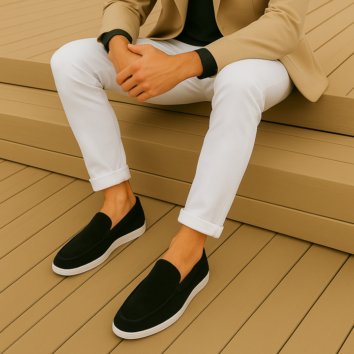 Felix® | Elegante Sueskindsko