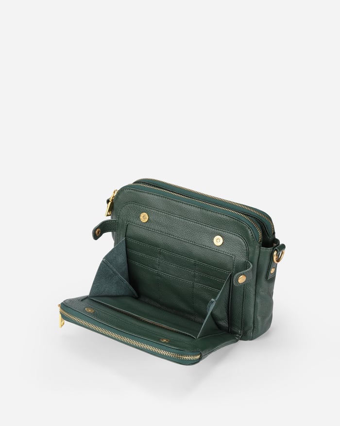 ULLA® | Borsa i pelle di alta qualità