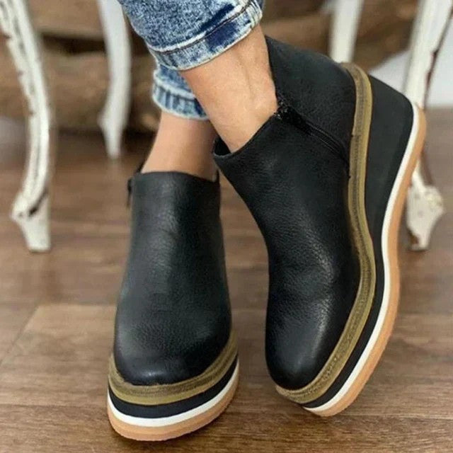 Irmi® | Elegante Støvler