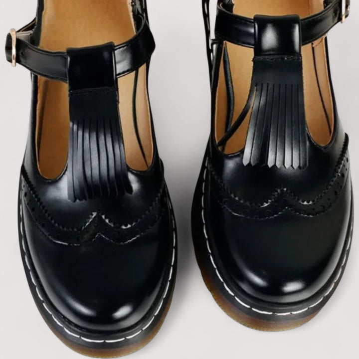 Frieda® | Tidløse Elegante Sko