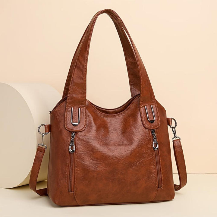 Emma | Vintage Shoulder Bag