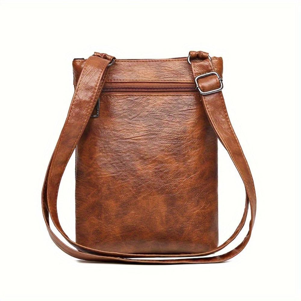 Clara | Retro Shoulder Bag