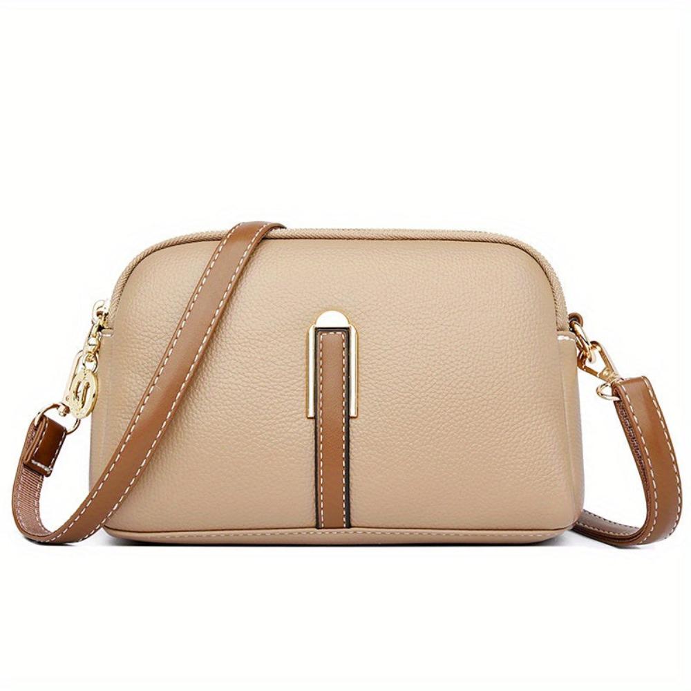 Mila | Litchi Relief Bag