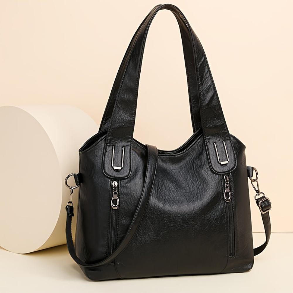 Emma | Vintage Shoulder Bag