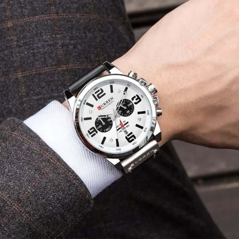 Lukas® | Quartz Casual Ur™