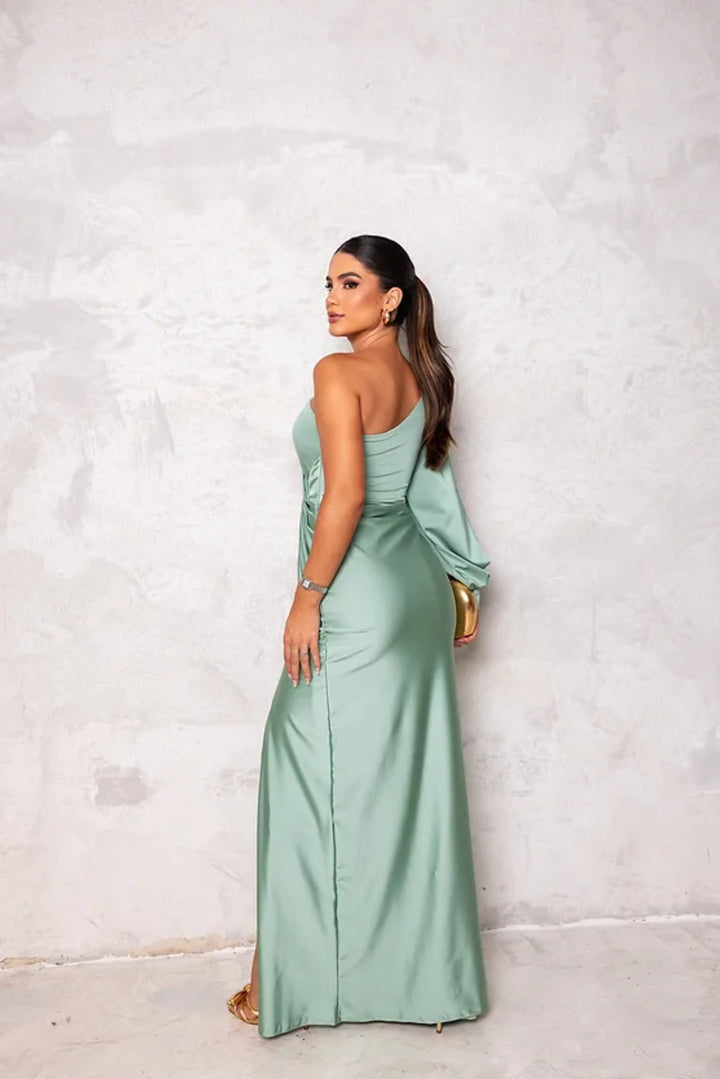 Linda® | Elegant Maxi Kjole