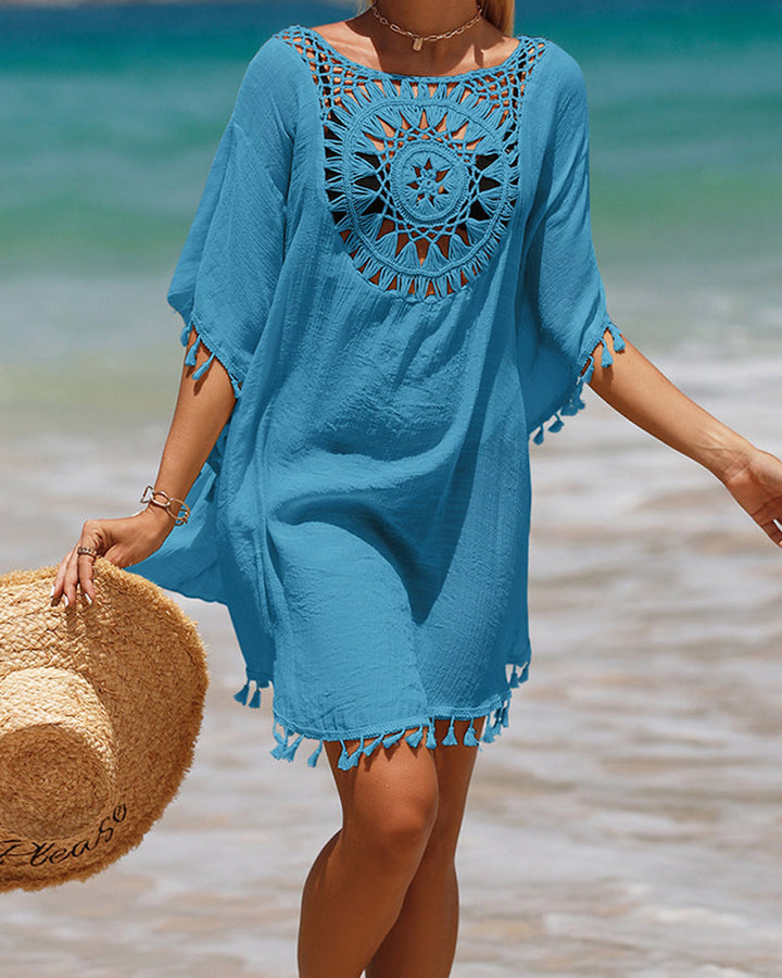 Tilia® | Boho Strand Cover-Up