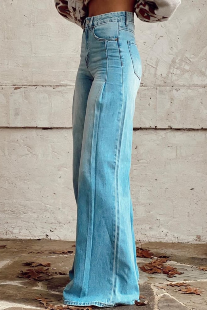 Emma™ | Vintage Boho Bukser