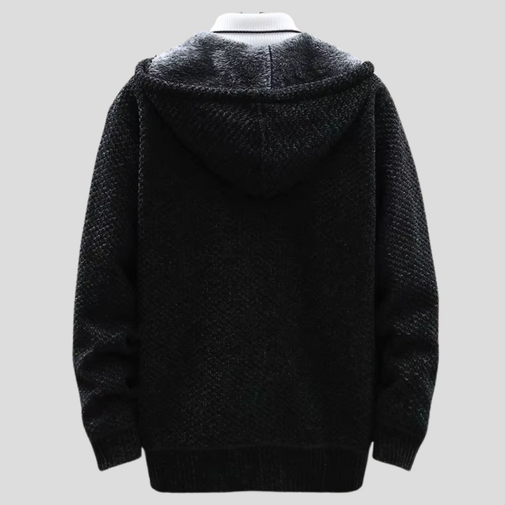 Mads® | Strik Hoodie