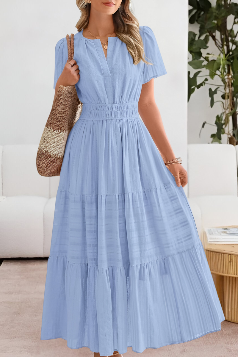 Alvi® | Boho Breeze Sommerkjole