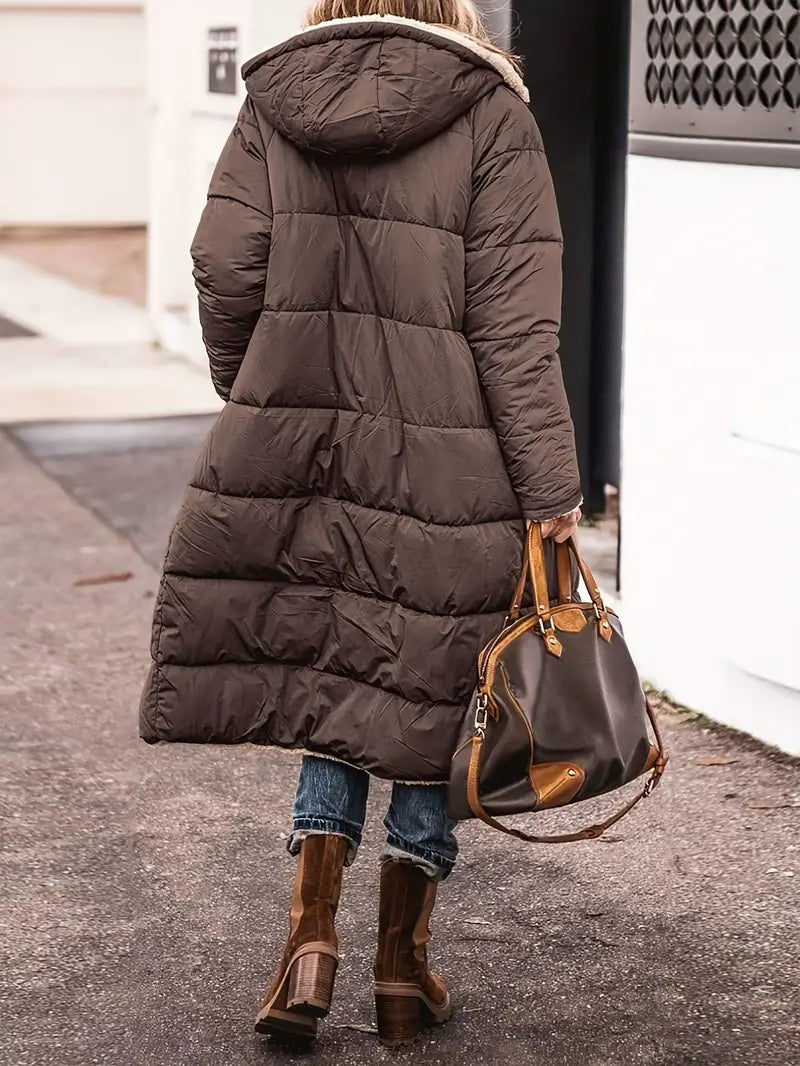 Tiziana® | Vinter Trench