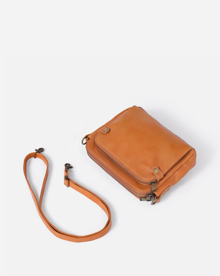 ULLA® | Borsa i pelle di alta qualità
