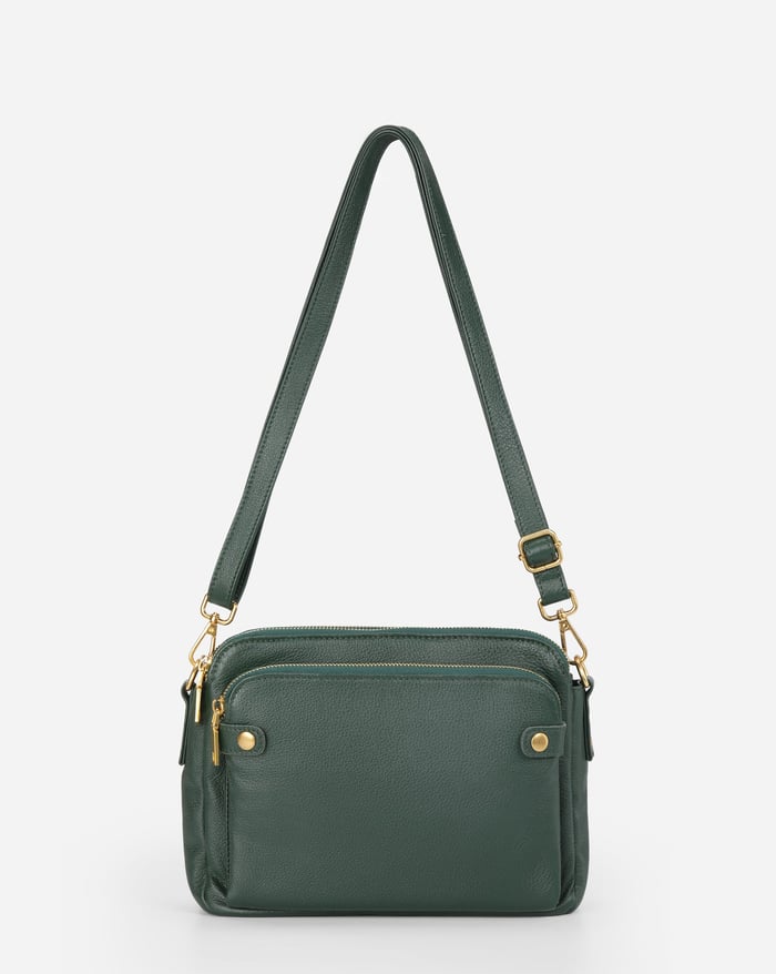 ULLA® | Borsa i pelle di alta qualità