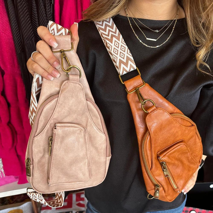 Elena | Retro Shoulder Bag