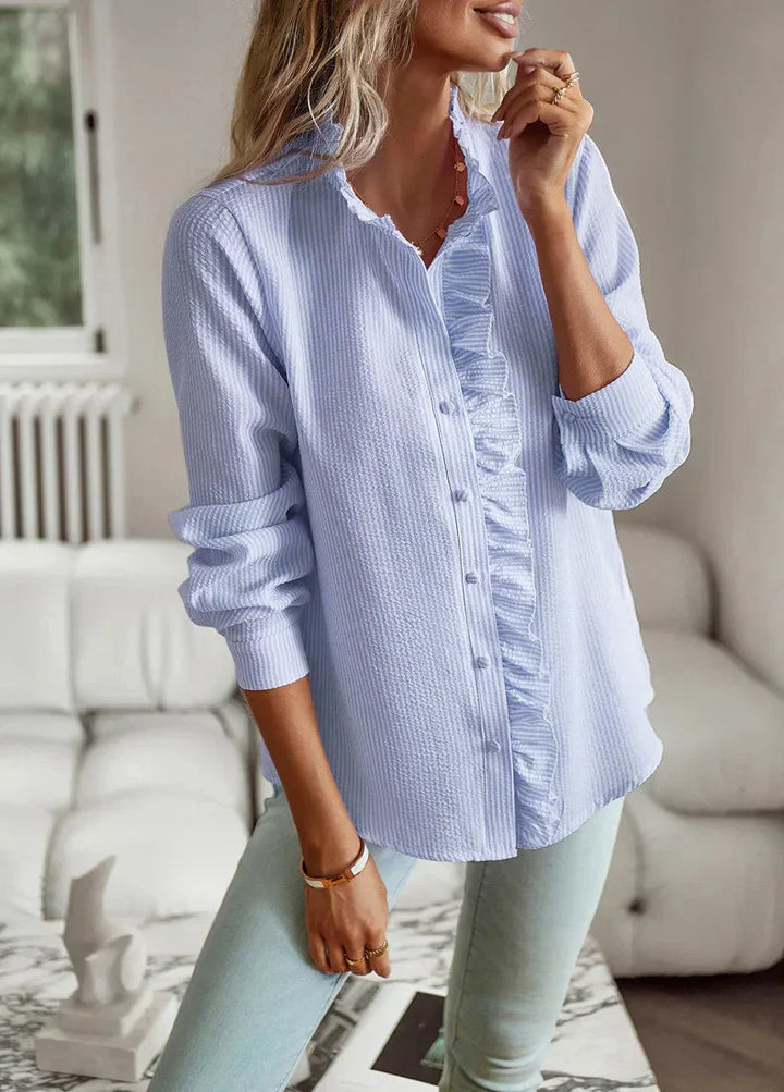 Yrsa® | I ELEGANT BLOUSE