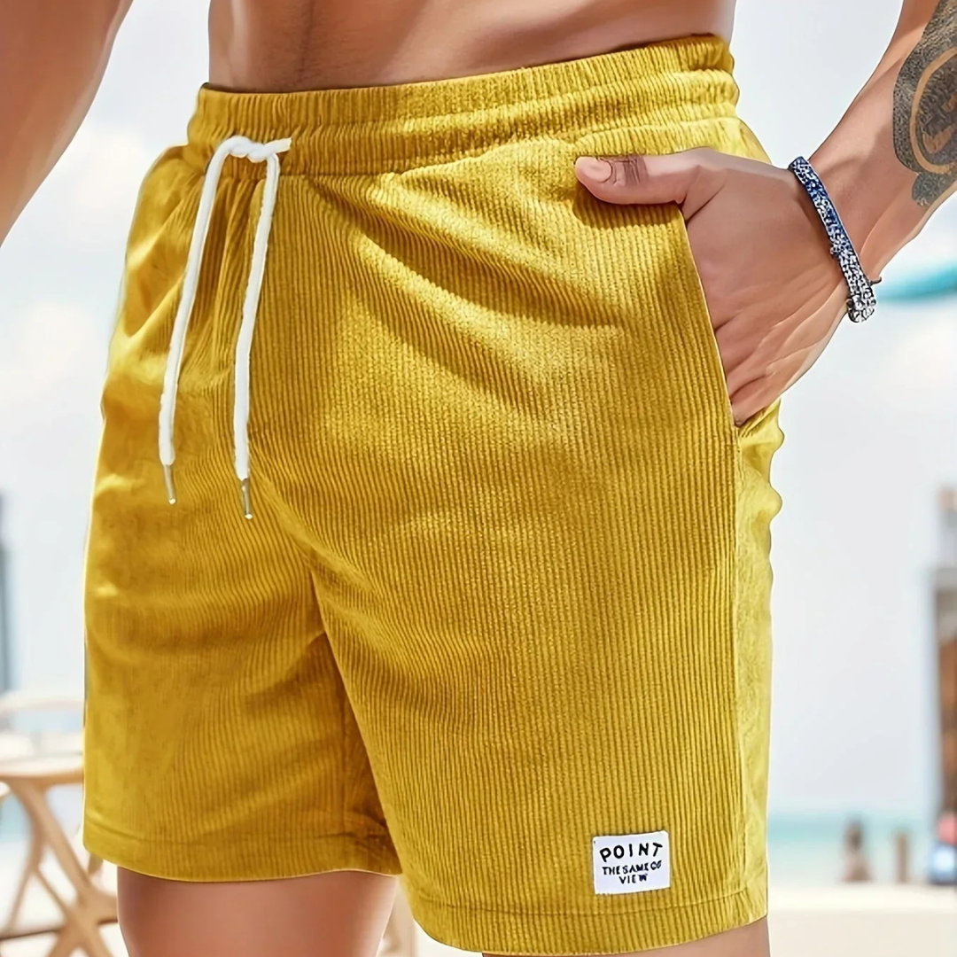 Aksel® | SOMMER SHORTS