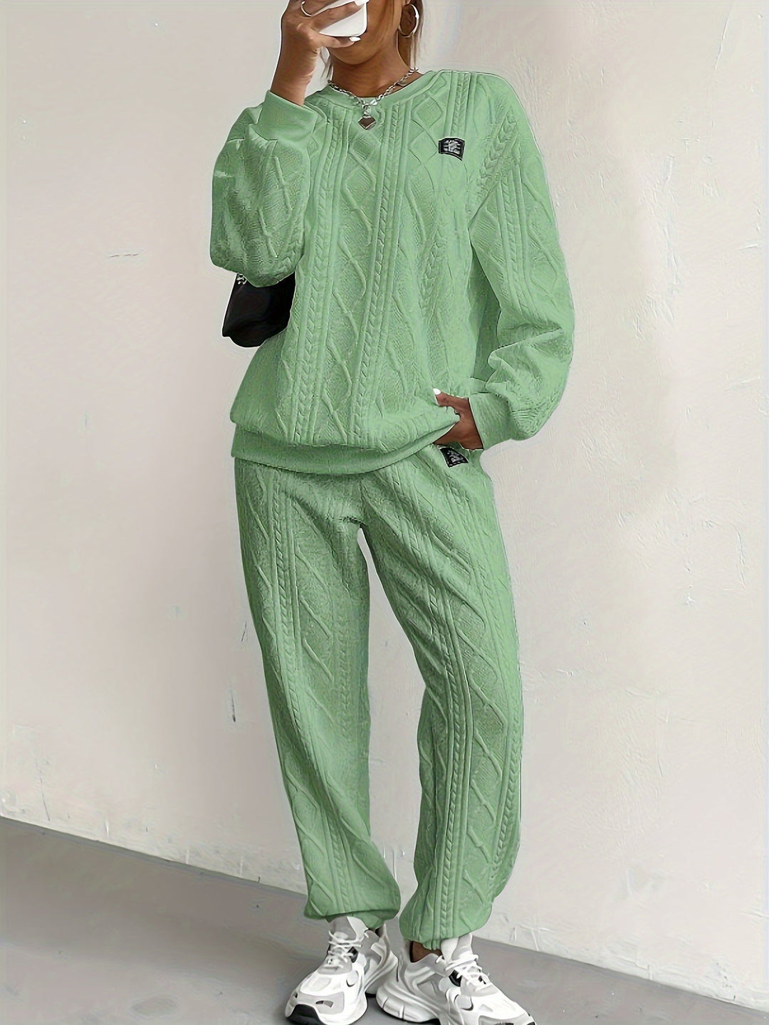 Maristella® | Casual Jogging Sæt
