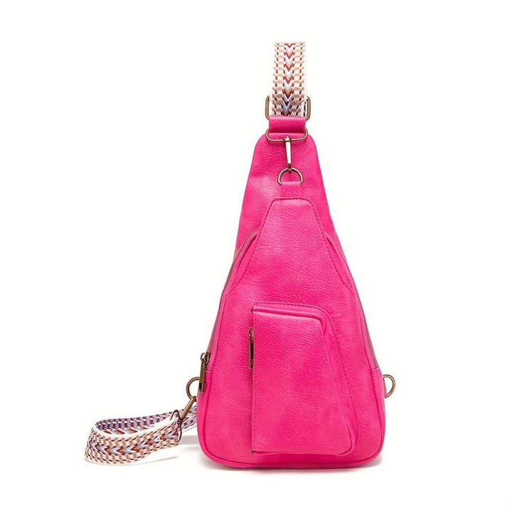 Elena | Retro Shoulder Bag