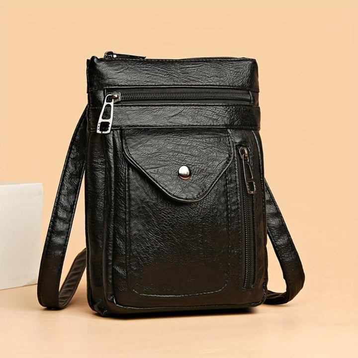Clara | Retro Shoulder Bag