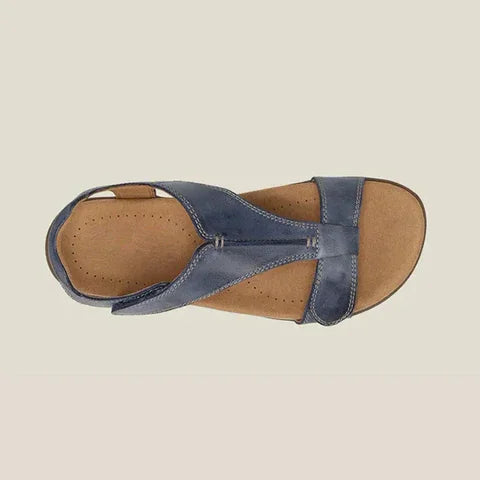Elin® | Ortopædiske Sandaler