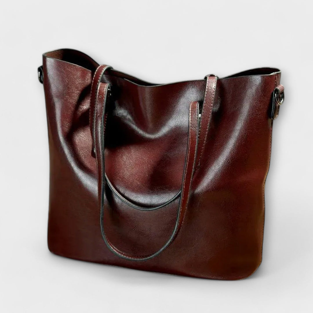 Naja® | Vintage Skuldertaske