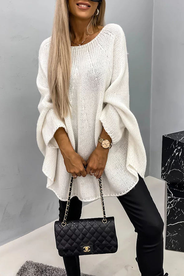 ROSWITHA® | STRIKJAKKE
