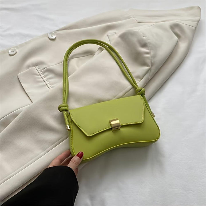 Daphne | Vintage Shoulder Bag