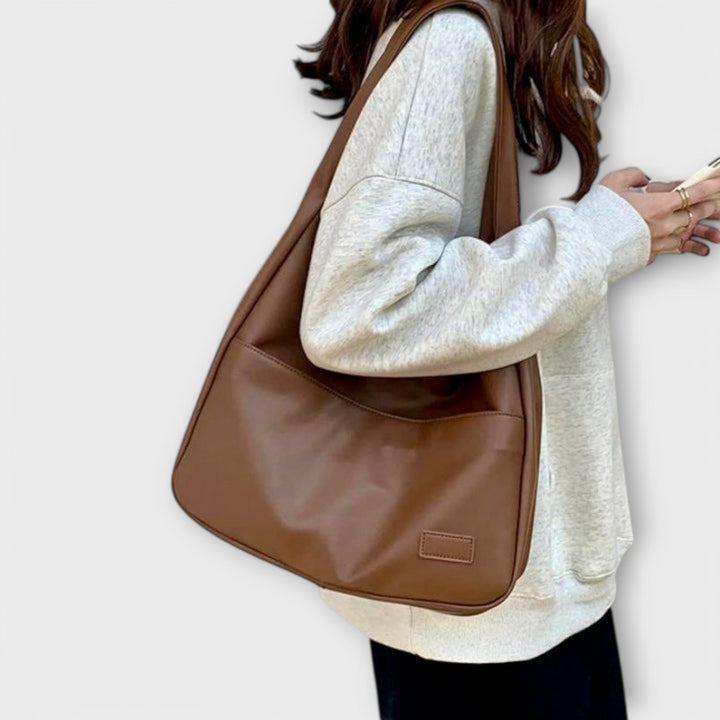 Kasta® | Stilfuld Skuldertaske