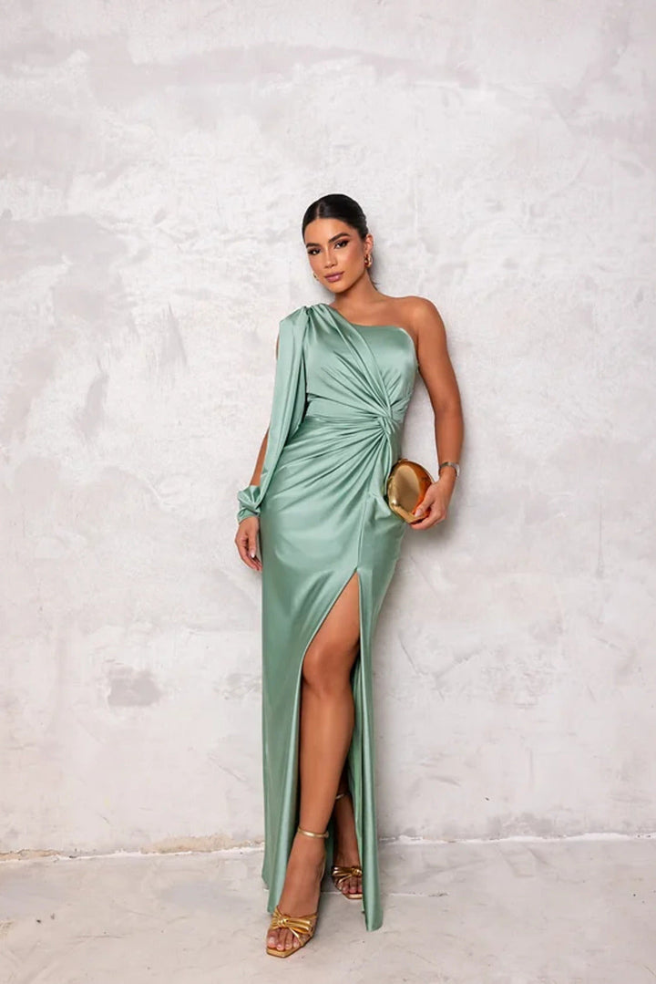 Linda® | Elegant Maxi Kjole