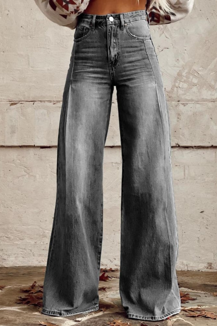 Emma™ | Vintage Boho Bukser