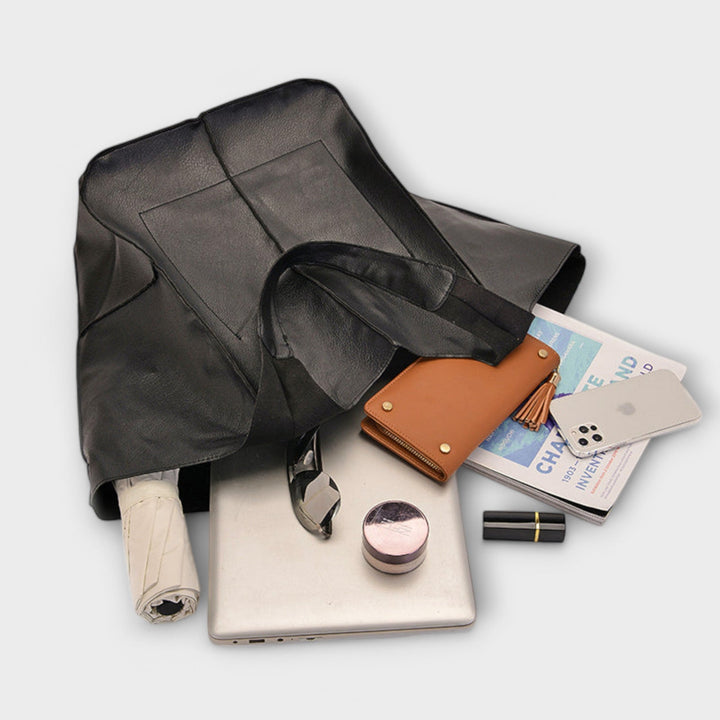 Leda® | Oversize Weekender Taske