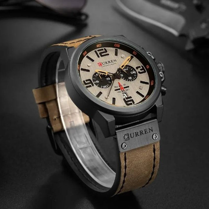 Lukas® | Quartz Casual Ur™