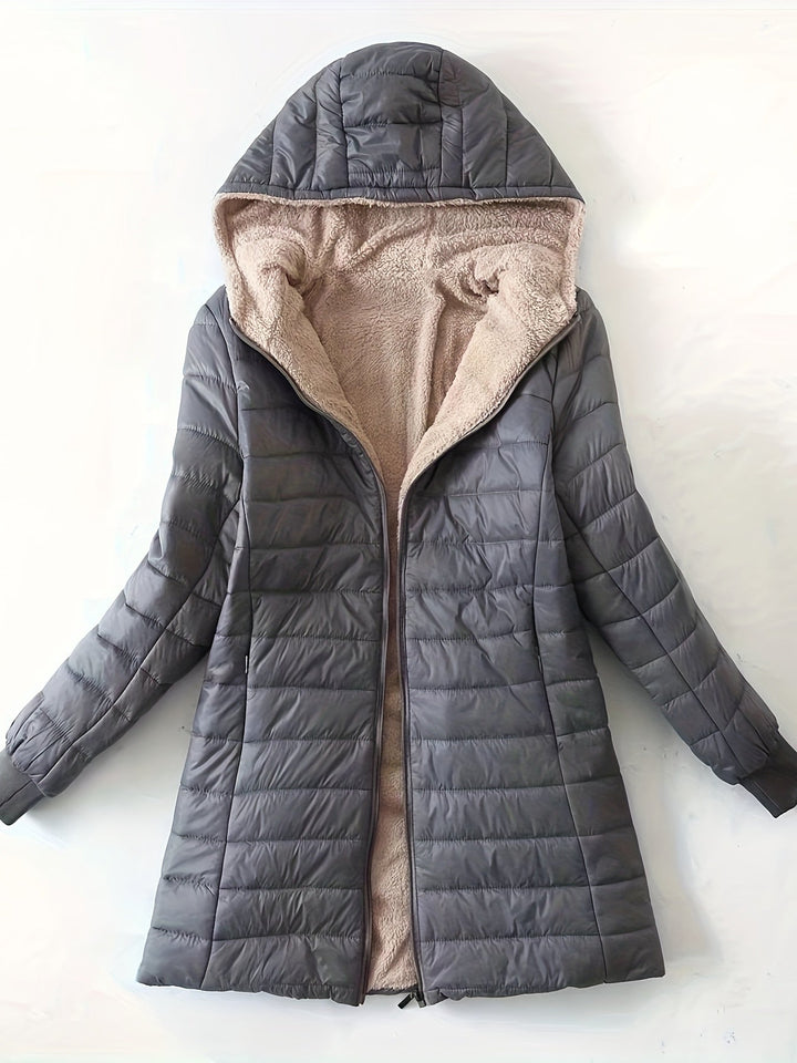 Raffaella® | Casual quiltet jakke