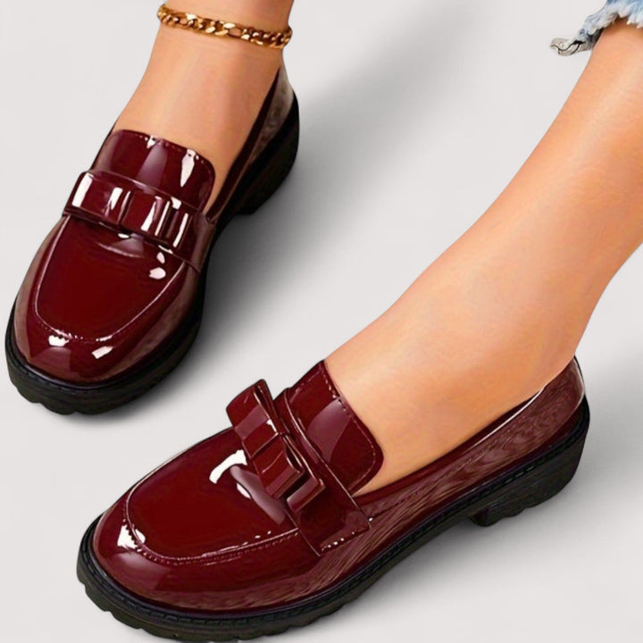 Ottilie® | Sandal Glamour Brillante
