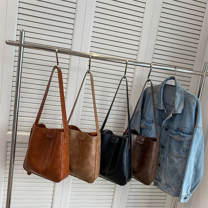 MARI® | Sæt af Tasker + Clutch (Gratis)