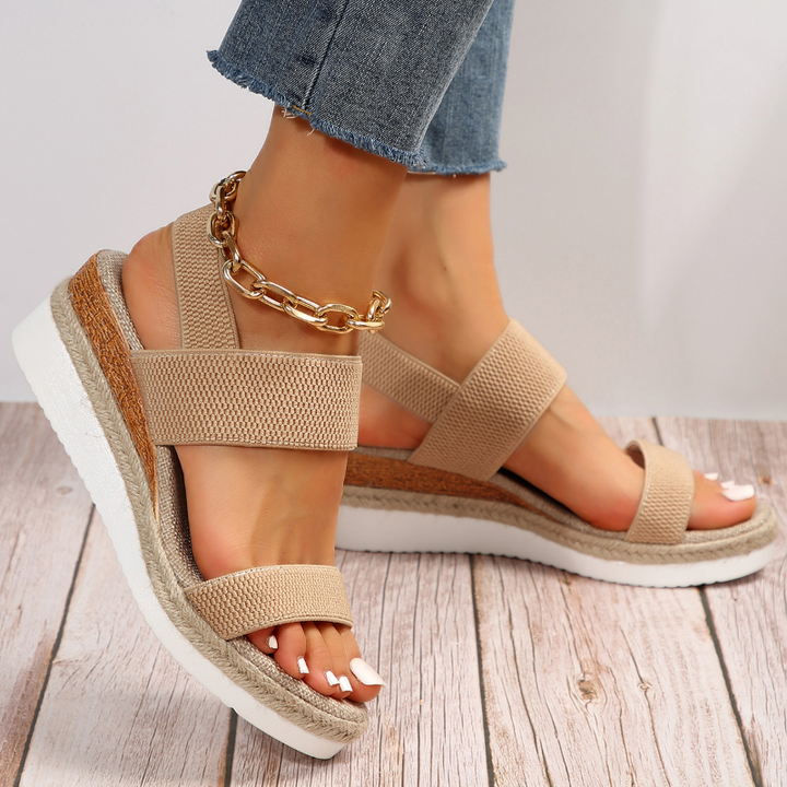 Filippa® | ortopædiske sandaler
