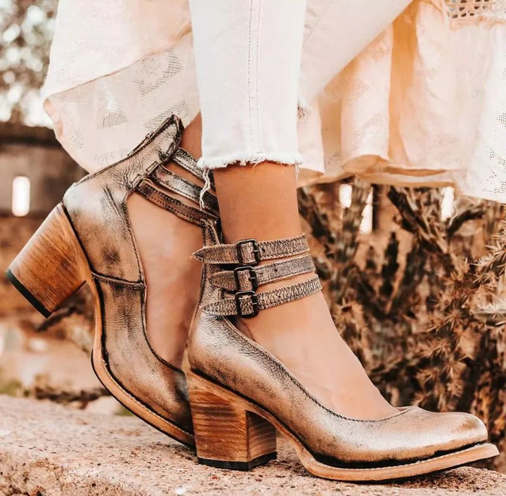 Reni® | Elegante Sko