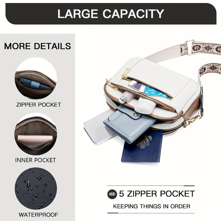 Aria | Stylish Shoulder Bag