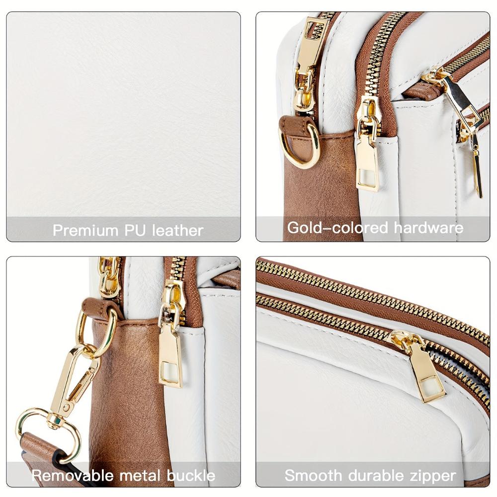 Aria | Stylish Shoulder Bag