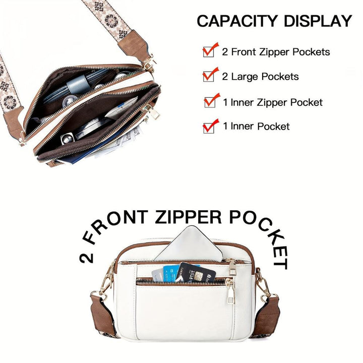 Aria | Stylish Shoulder Bag