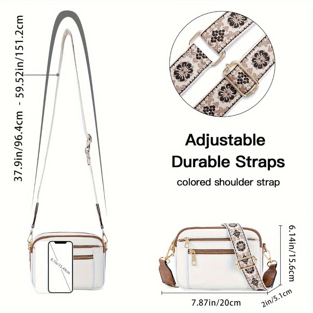 Aria | Stylish Shoulder Bag