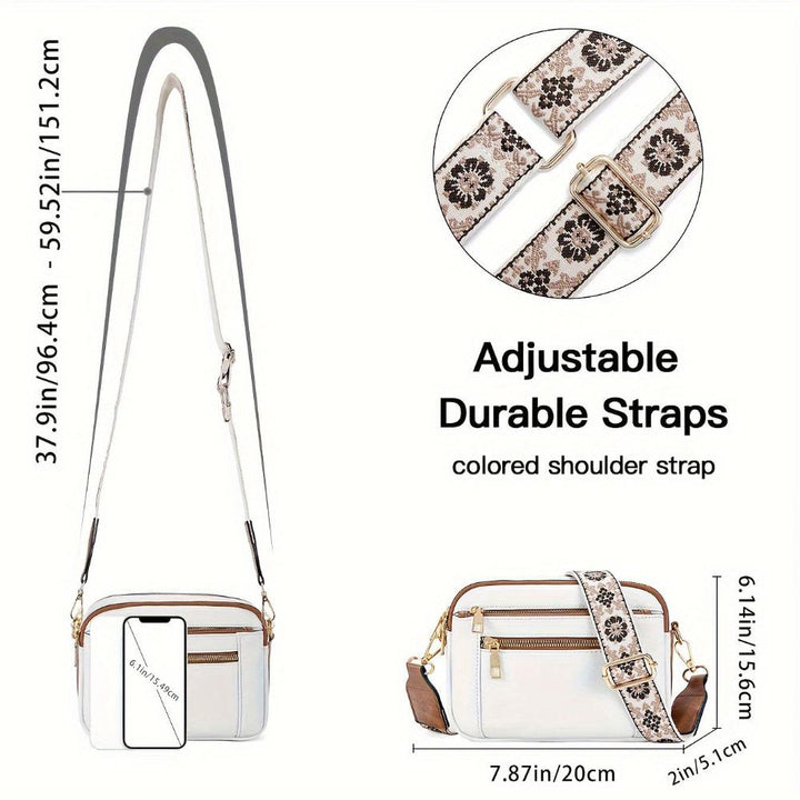 Aria | Stylish Shoulder Bag