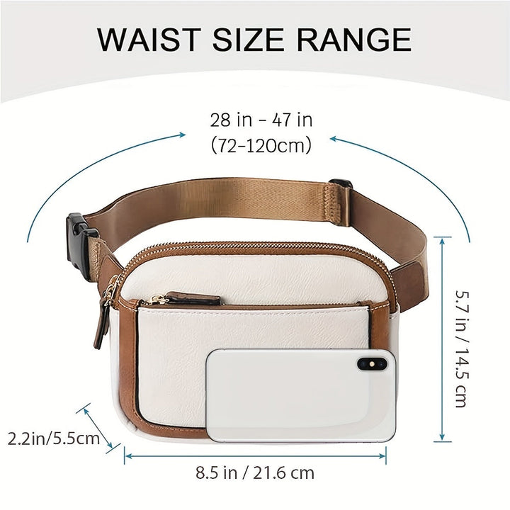 Aspen Sport Shoulder Bag