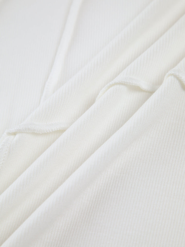 Vibeke® | I ELEGANT LANGÆRMET TOP
