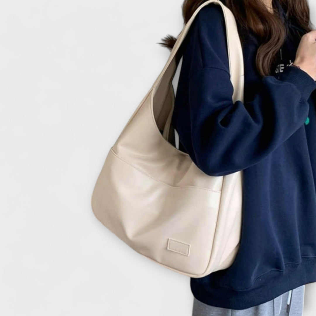 Kasta® | Stilfuld Skuldertaske