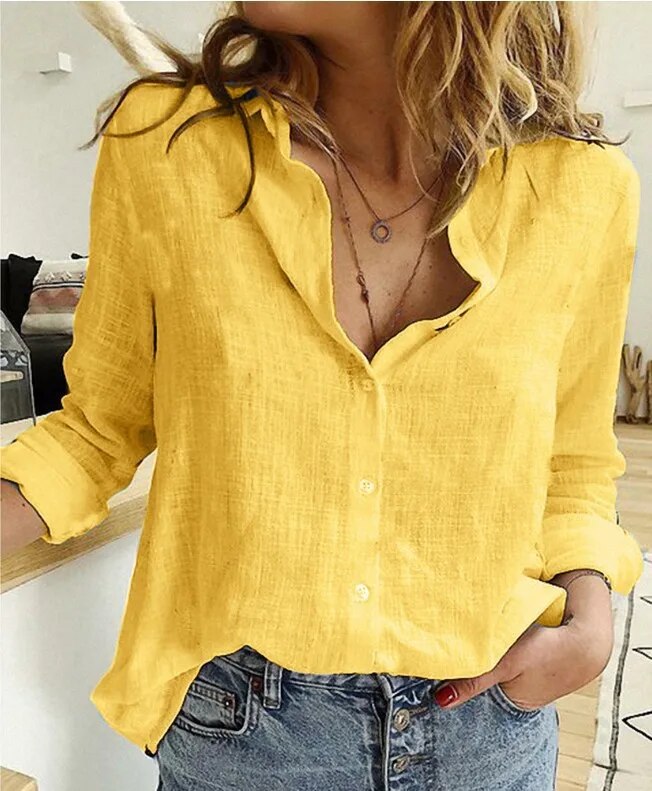 Benedicte® | SOMMERBLUSE